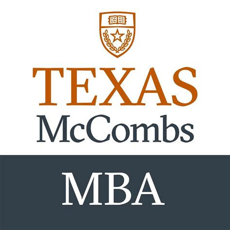 Mccombs mba - Jan 17, 2023 ... As a part of the University of Texas at Austin, McCombs School of Business is perfectly placed to take advantage of the booming start-up ...